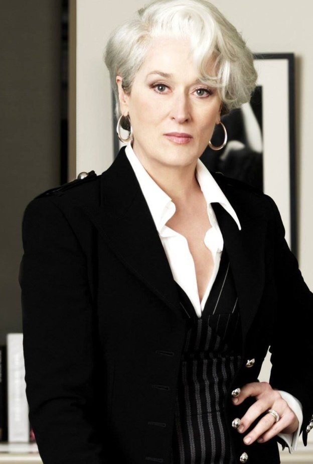 ميريل ستريب