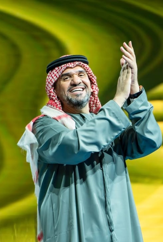 حسين الجسمي