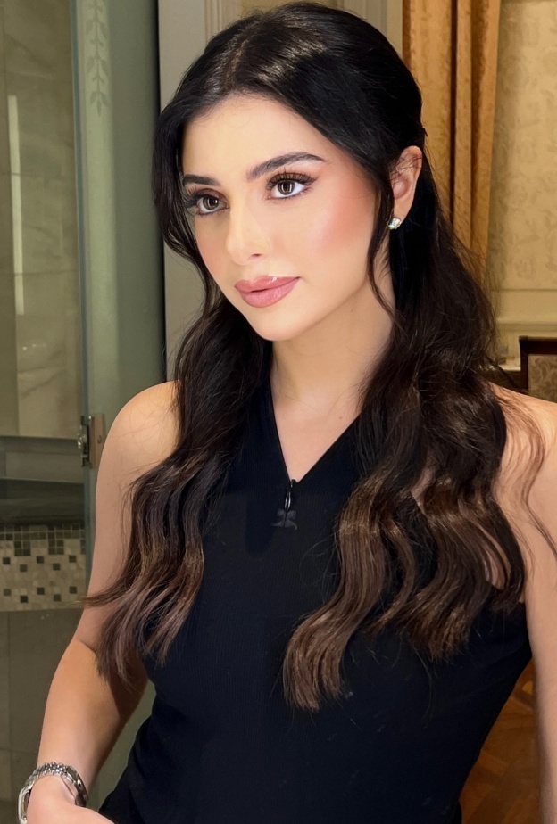 ماريتا الحلاني 