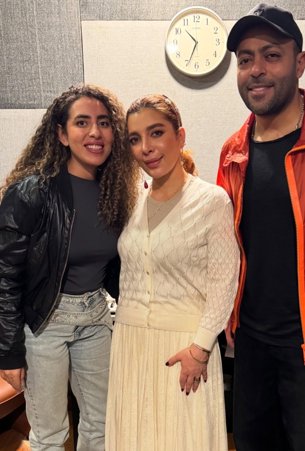 منة القيعي