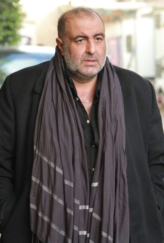 سامح عبد العزيز 