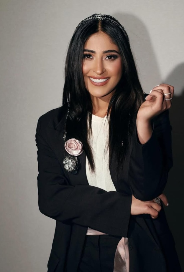 شجون الهاجري