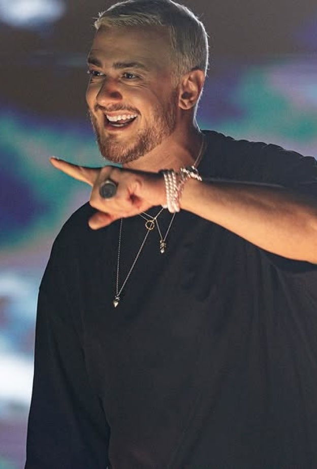 سعد لمجرد