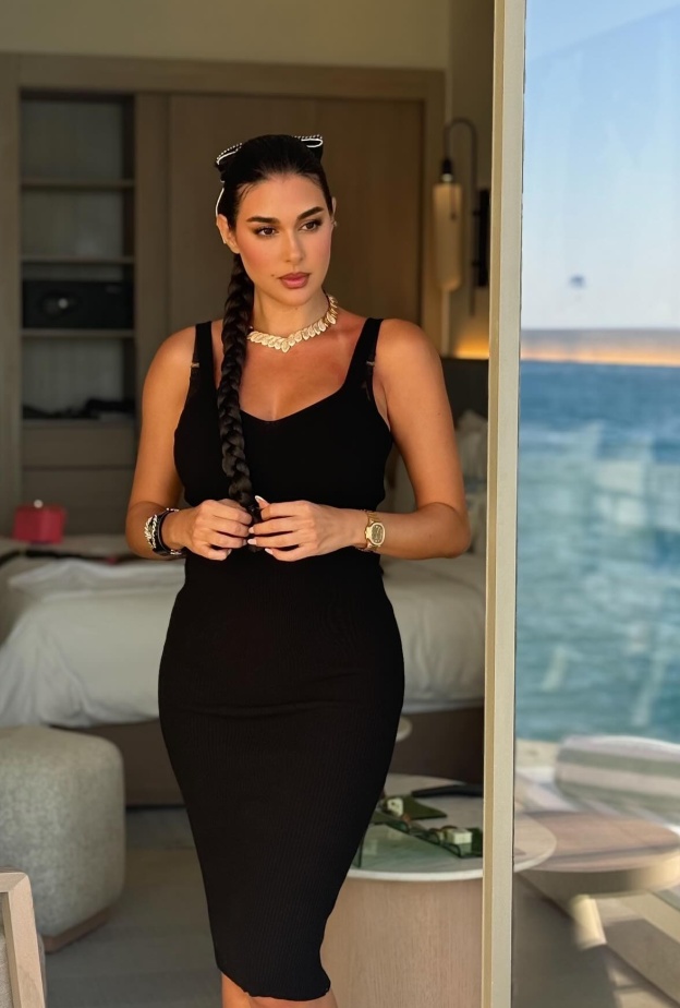 ياسمين صبري