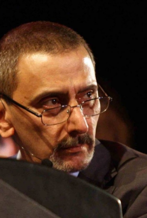 زياد الرحباني