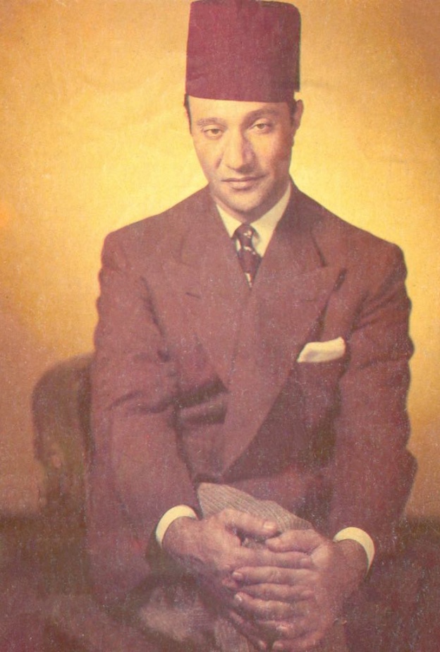 محمد عبد الوهاب