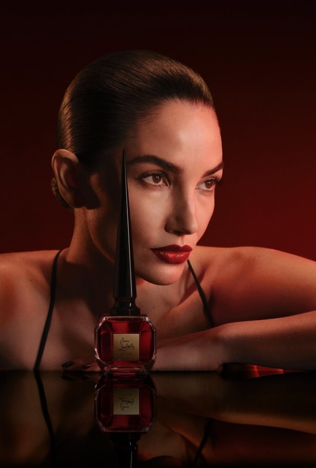 FÉTICHE تشكيلة عطرية جديدة تأسر الحواس