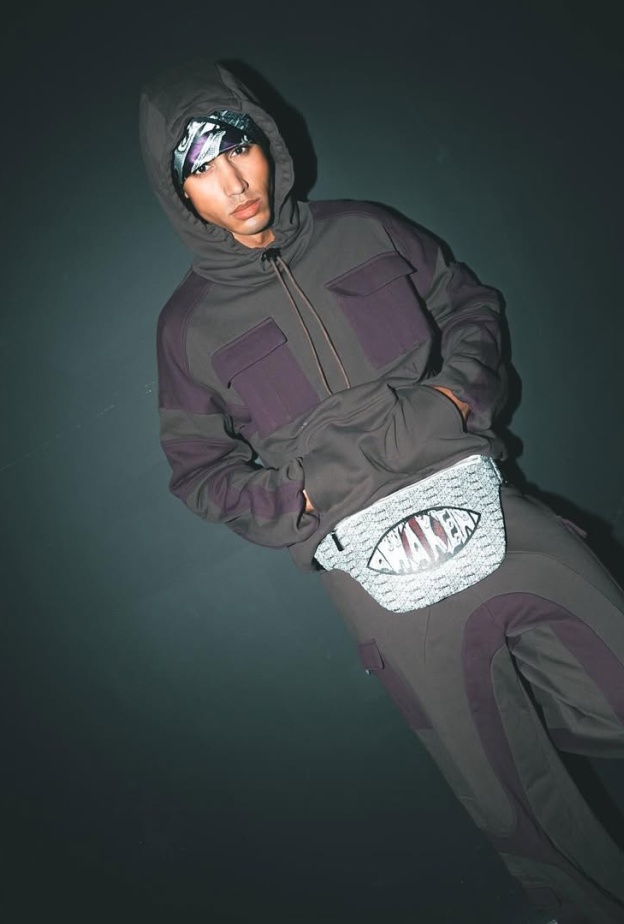 6 علامات تُجسّد فصل الأناقة الرجالية بطابع شبابي على الطريقة السعودية