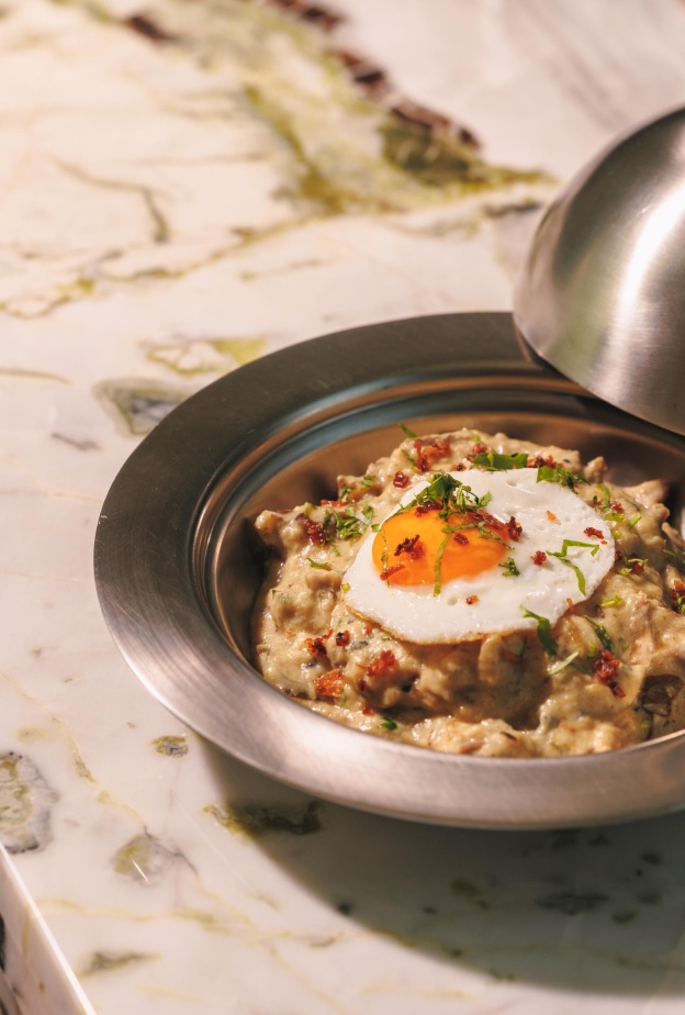 Dabba Gosht_The Bombay Club