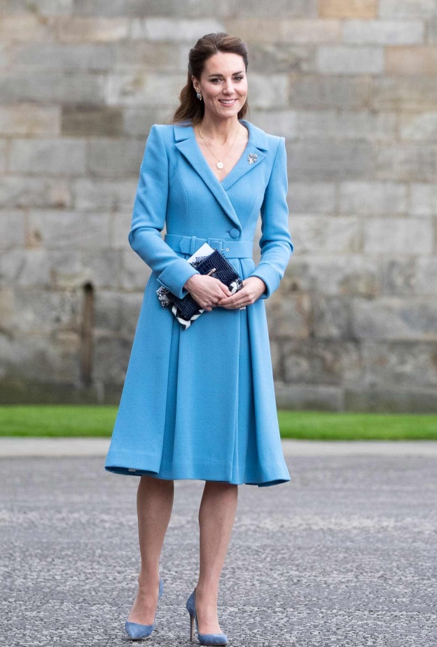 كيت ميدلتون