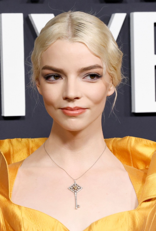Anya Taylor-Joy