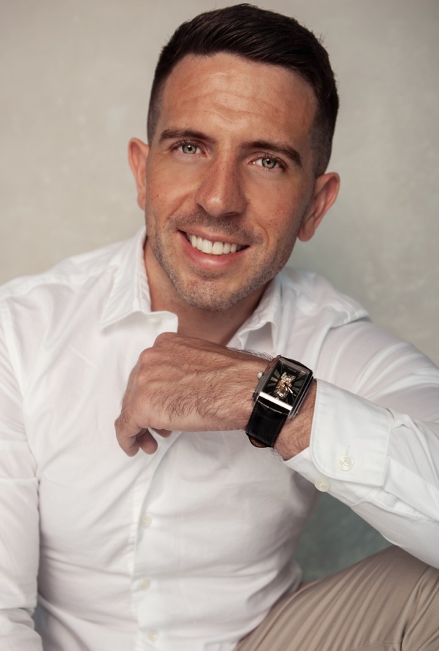 "آيدان أوبراين" Aidan O’Brien 