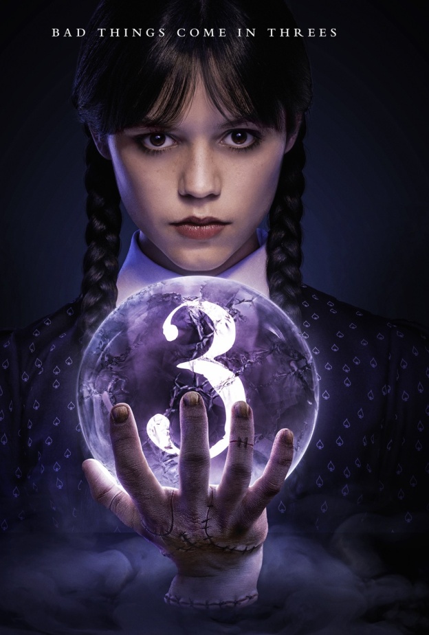 مسلسل "وينزداي آدامز"