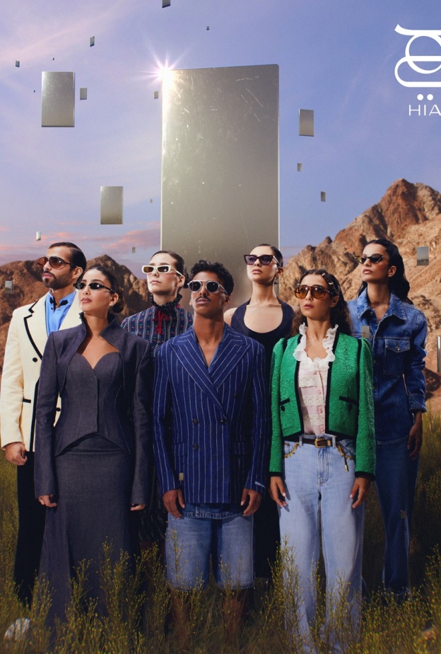 قوة من نوع آخر.. هذا هو وجه الجيل الجديد 