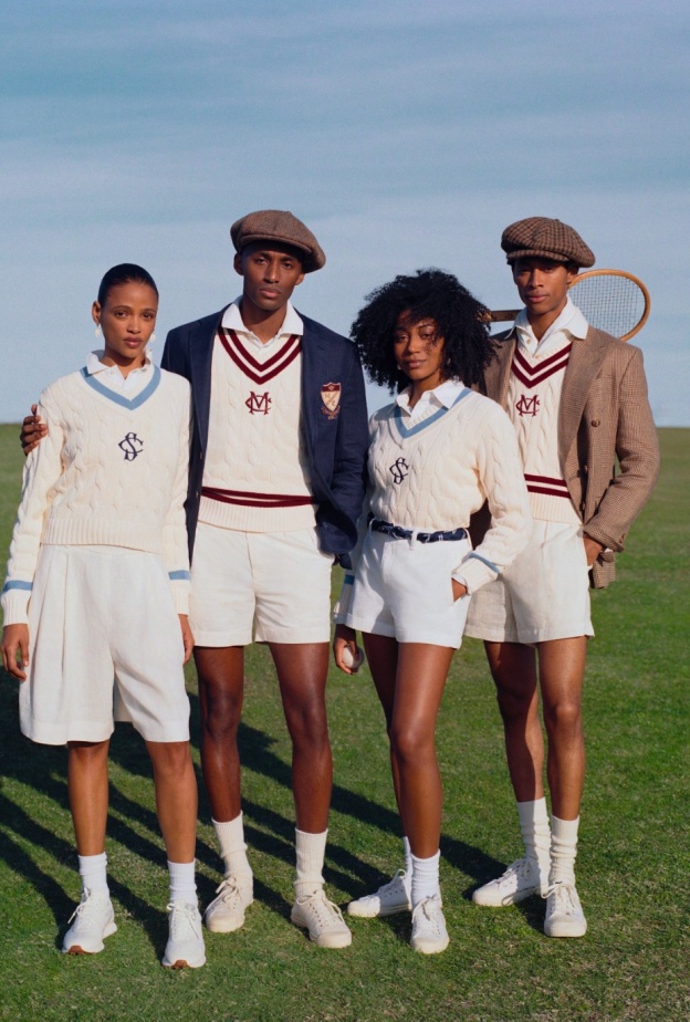 تشكيلة Oak Bluffs من Polo Ralph Lauren