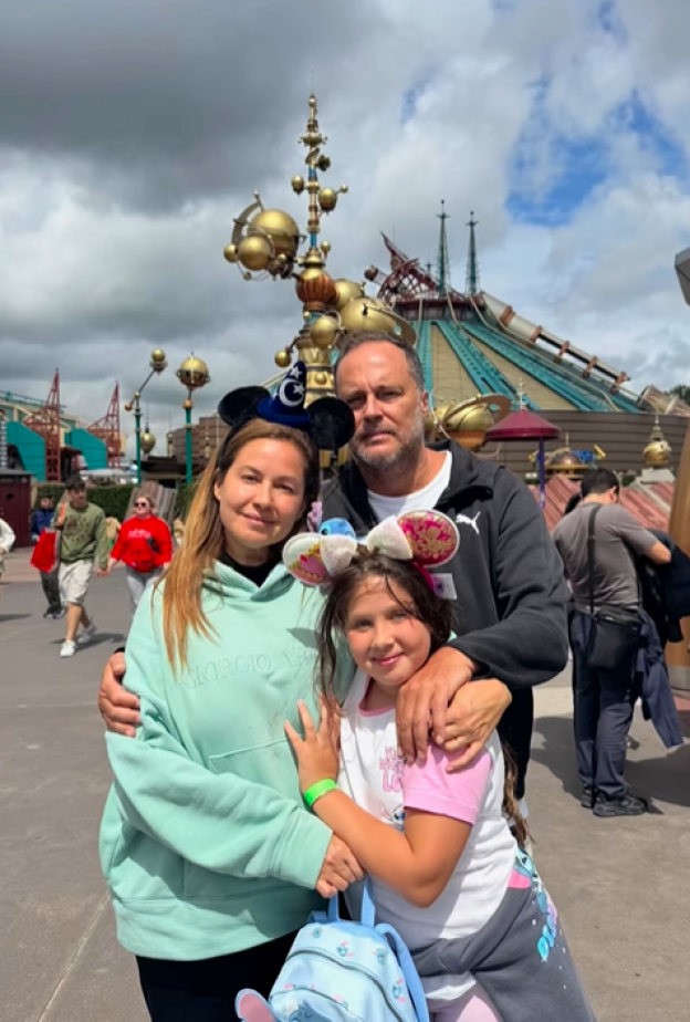 ريا أبي راشد