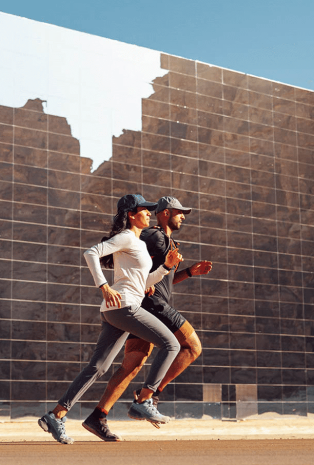 العلا الاستثنائية.. إليك فعاليات رياضية لا تُنسى بين جبال العلا وطبيعتها الساحرة