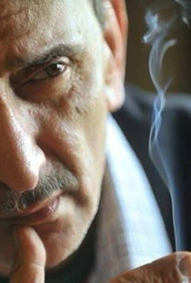 الموسيقار الراحل زياد الرحباني