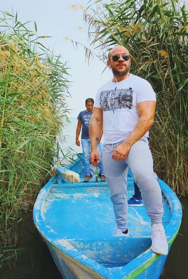 أحمد مكي صناع فيلم الحاسة السابعة