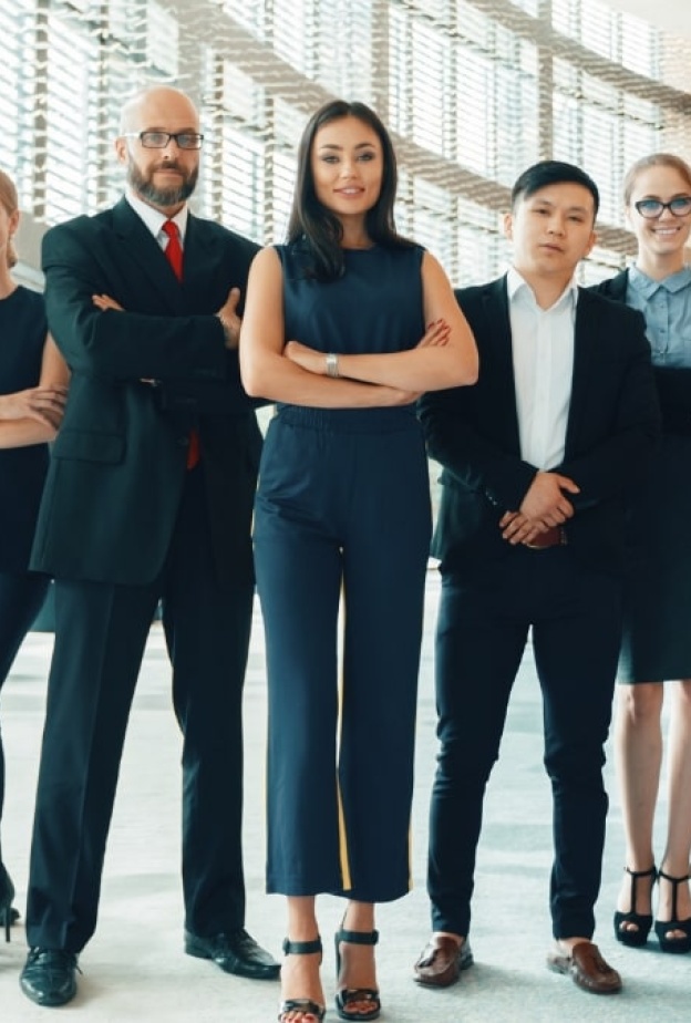 إتيكيت ملابس العمل