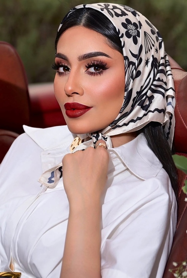 إلهام علي