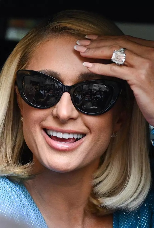 باريس هيلتون Paris Hilton