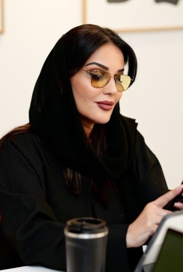 بثينة مؤمنة
