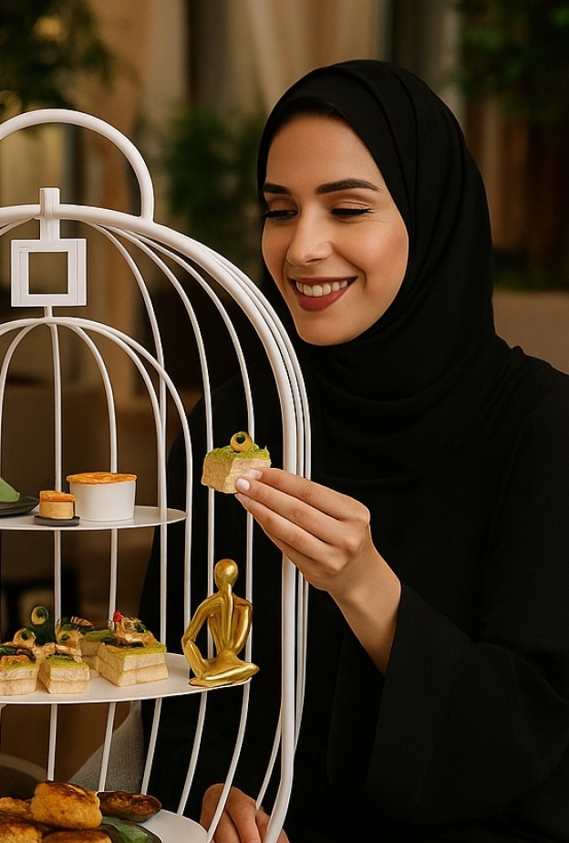 تعرفوا على أجمل عروض يوم المرأة الإماراتية 2025