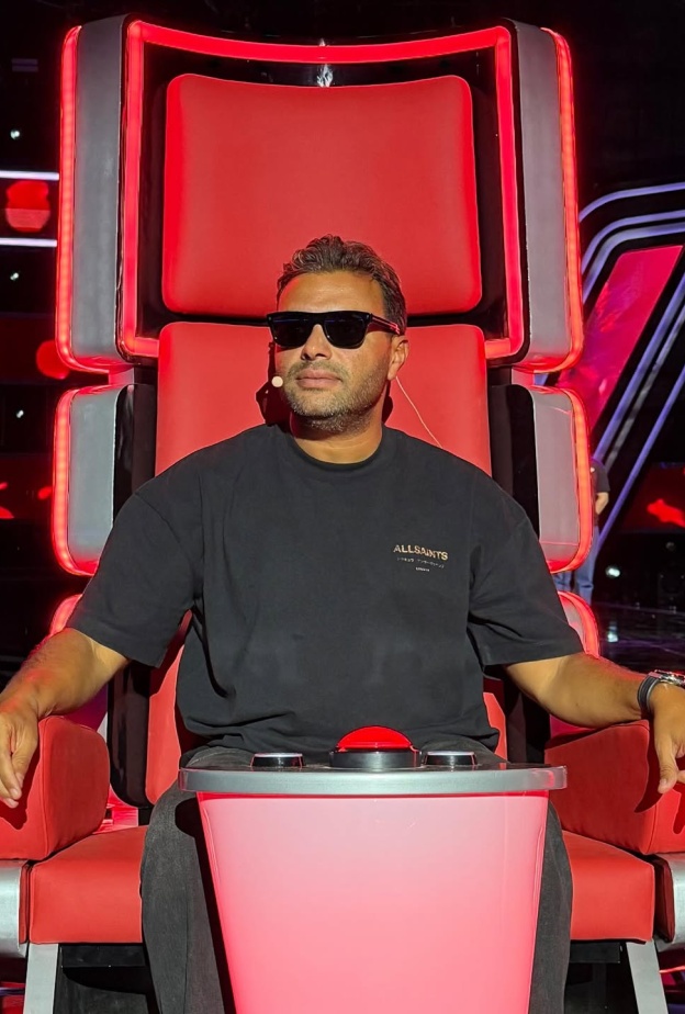 رامي صبري