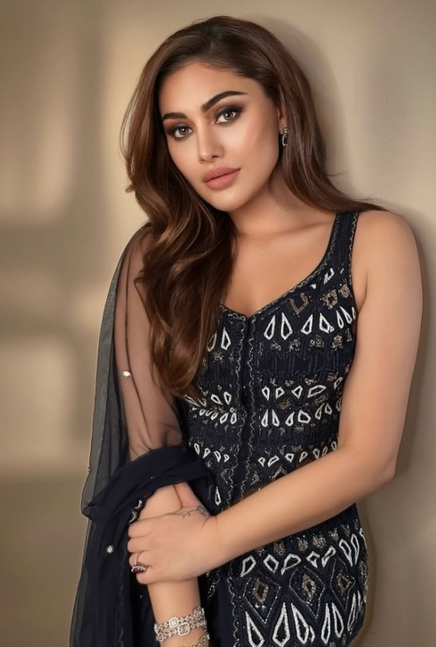 شفالي جاريوالا
