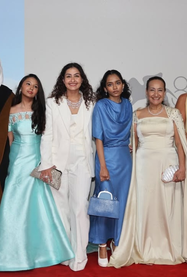 صناع فيلم هجرة