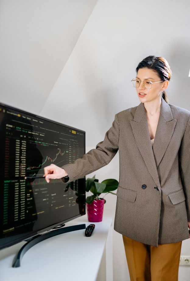 العملات الرقمية سلاحكِ المستقبلي لتطوير ذاتكِ على خطى جيل زد وألفا.. كيف ذلك؟