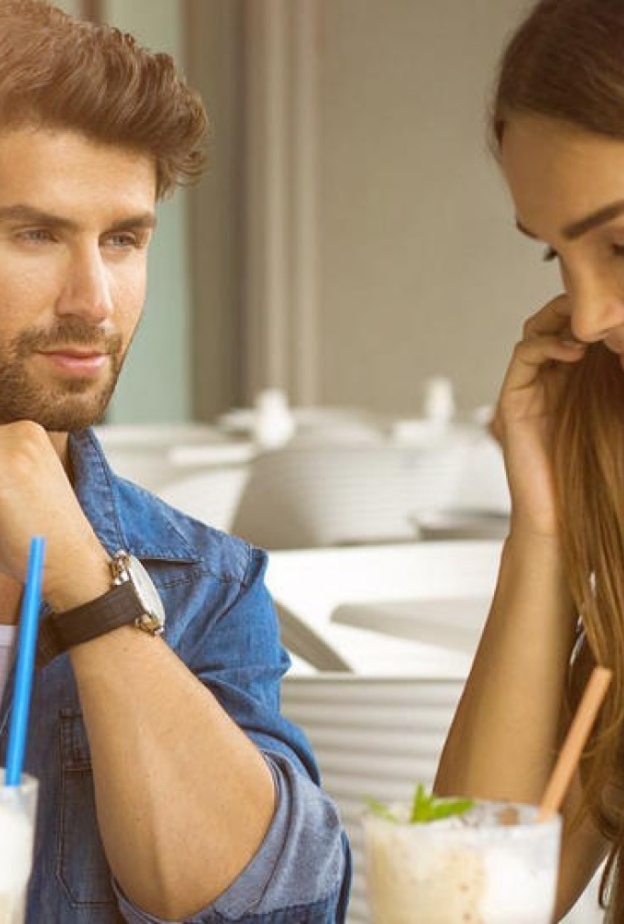 علامات تخبرك أنه يريد الزواج منكِِِ تحتاج إلى انتباهك وتركيزك