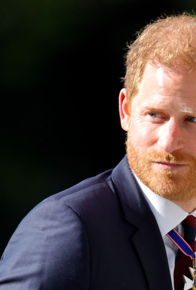 عودة مرتقبة للأمير هاري إلى المملكة المتحدة