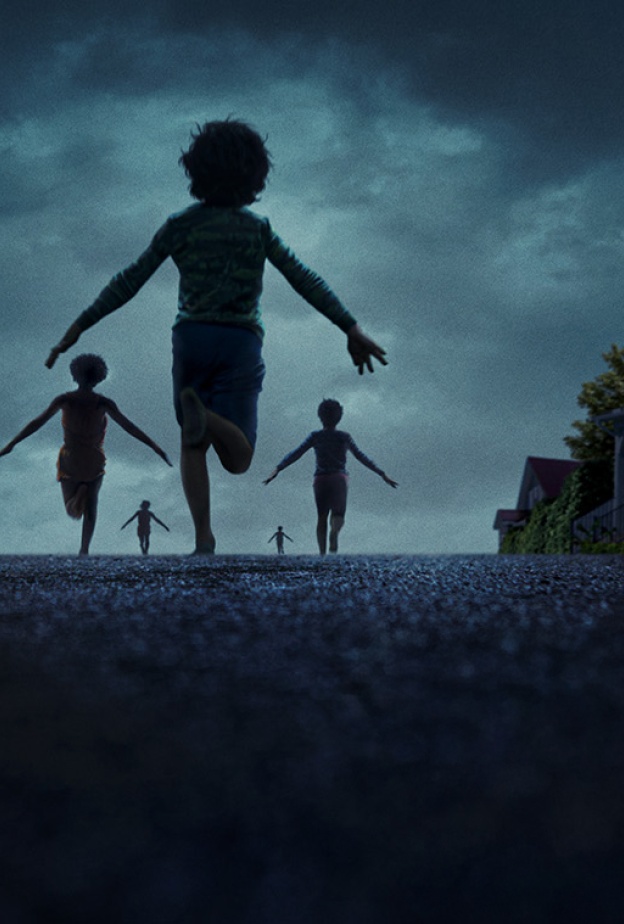 فيلم  Weapons يحقق شعبية كبيرة حول العالم