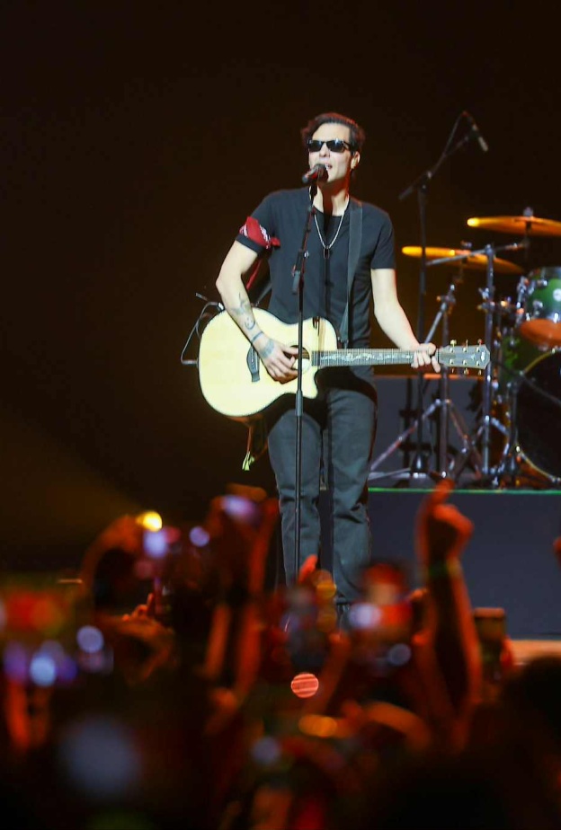 كايروكي يشعل مسرح عبادي الجوهر بجدة