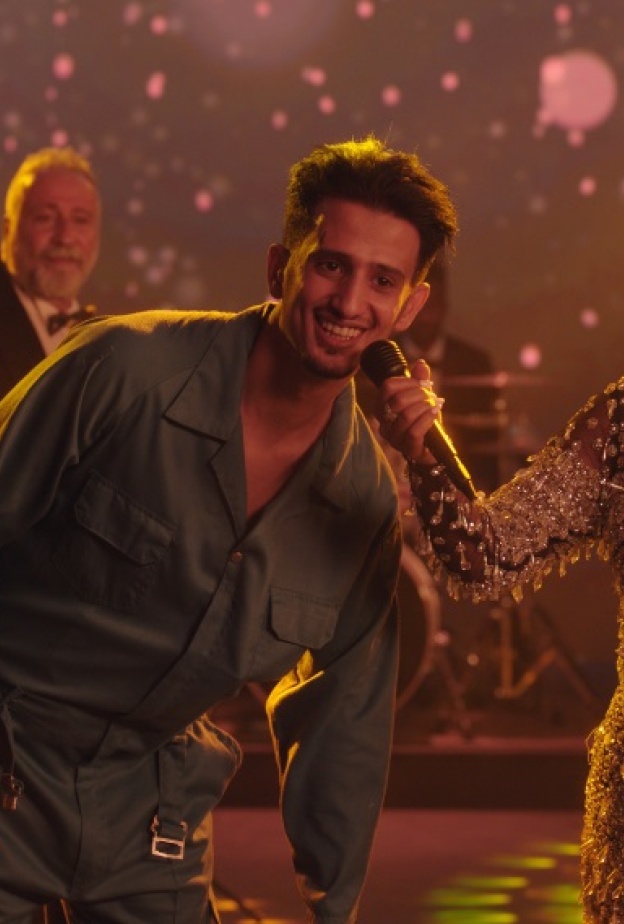 لا تفوّتوا فرص التقديم على مهرجان البحر الاحمر السينمائي 2025 من فيلم ليل نهار