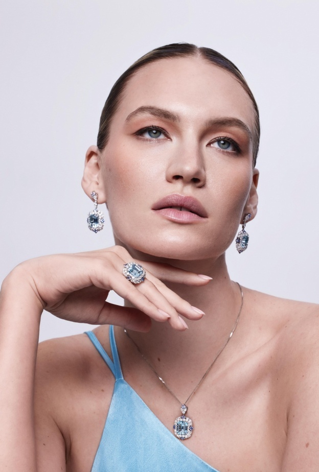 مجوهرات Kahawaty Jewels