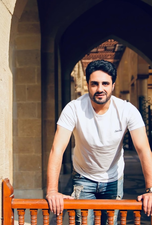 بهاء الخطيب