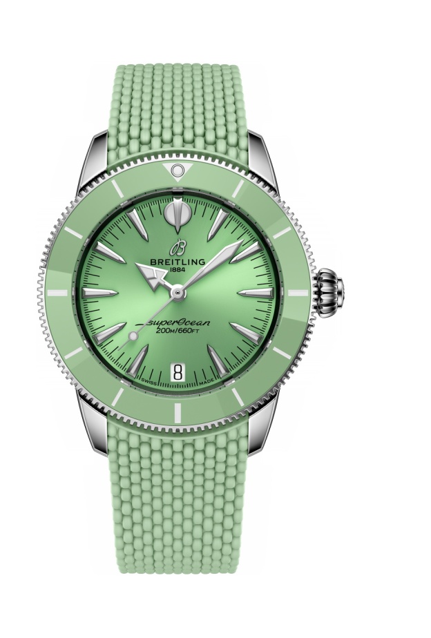 Breitling Superocean Heritage Automatic