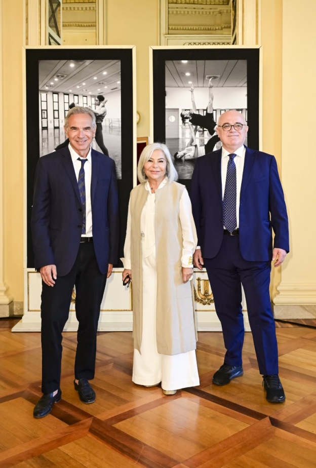 "مجموعة بيستر" تتعاون مع "غرفة الأزياء الوطنية الإيطالية" في "جوائز الموضة المستدامة 2025"