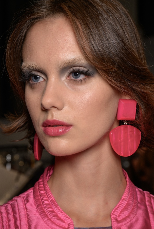 أحمر شفاه Juicy Lips بتدرجات اللون الوردي من دار Emporio Armani