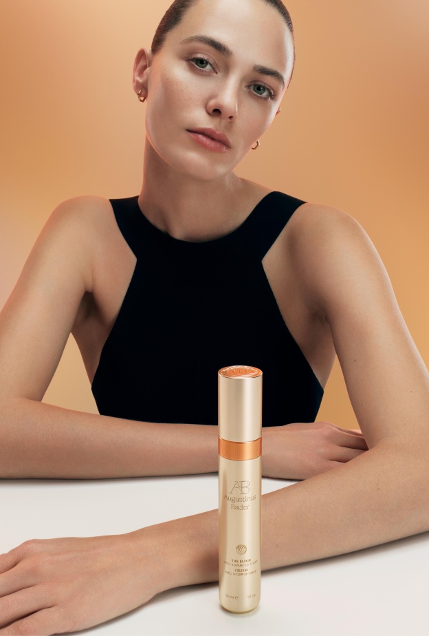 مستحضر NEW The Elixir من علامة Augustinus Bader