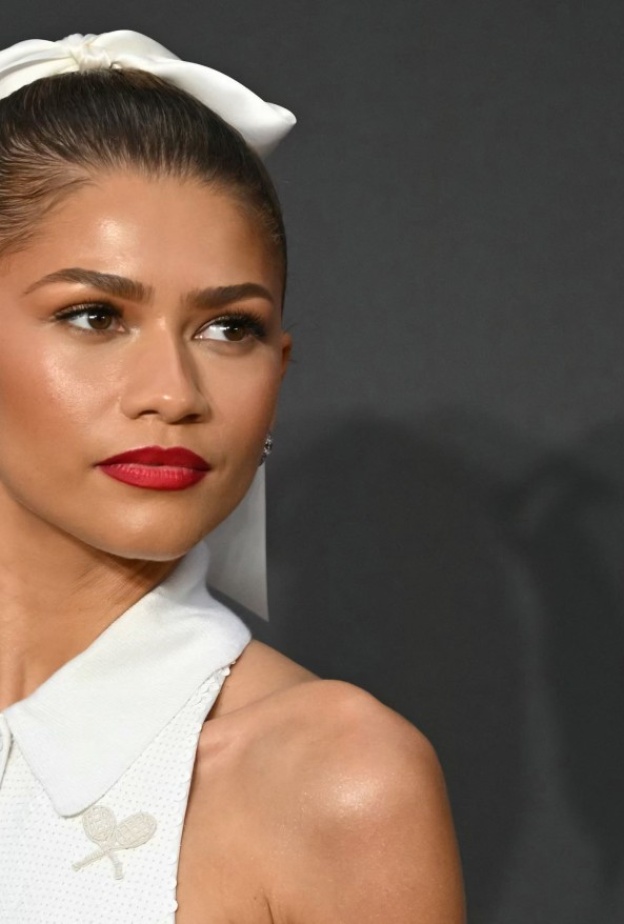Zendaya