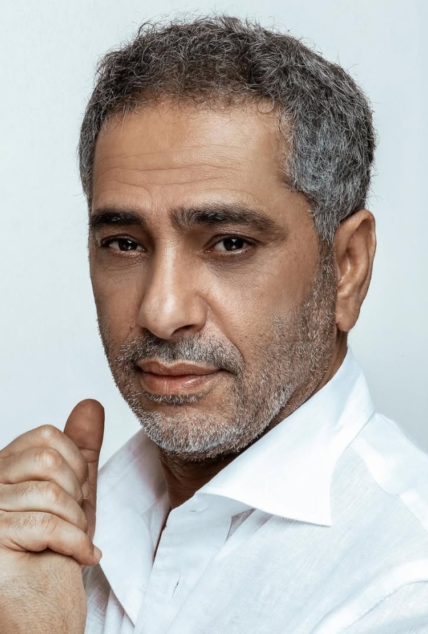 فضل شاكر