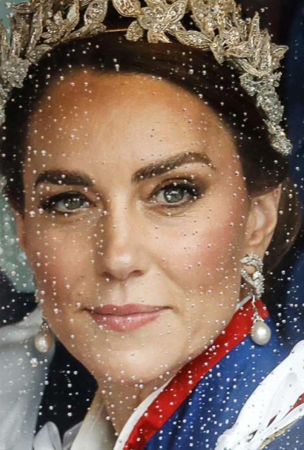 كيت ميدلتون