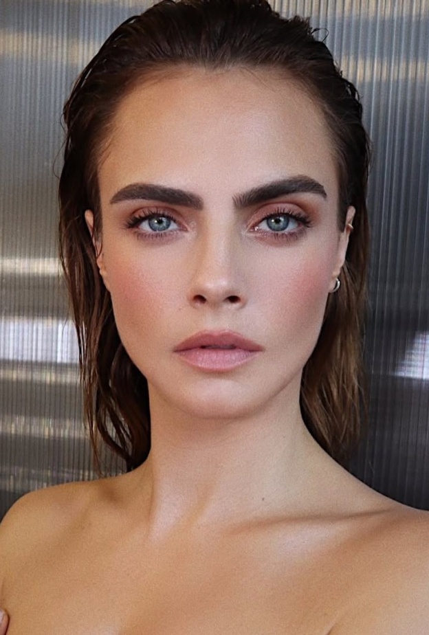 Cara Delevingne