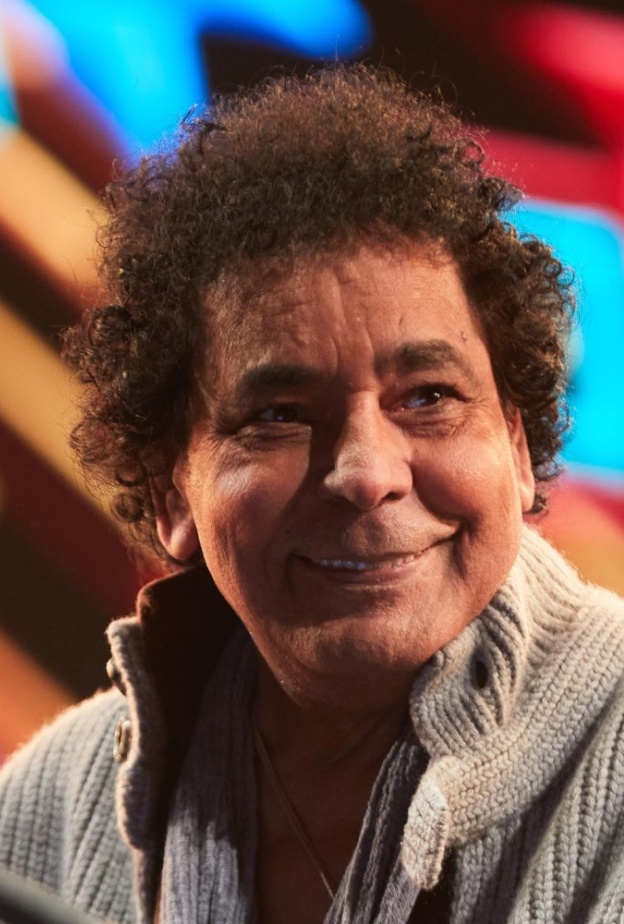 محمد منير