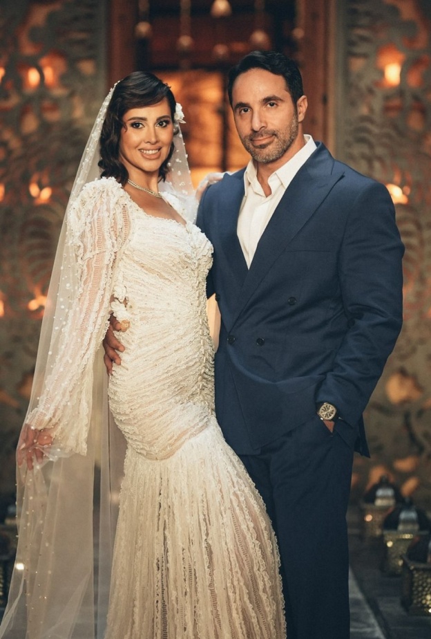 ياسمين رئيس