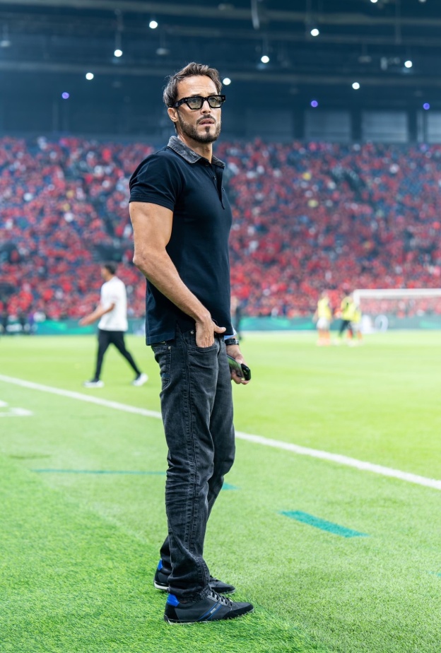 يوسف الشريف